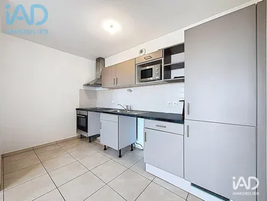 Apartment in GEX (01170)