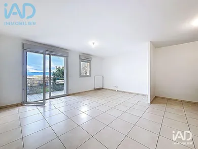 Apartment in GEX (01170)