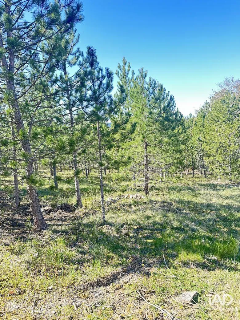 Terrain 250 m² · à Mollans-sur-Ouvèze · 250 m² · 105 000 €