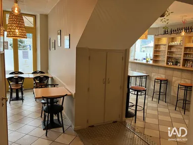Creperie in LUC-EN-DIOIS (26310)