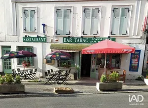 Bar-tabac à BELLOT (77510)