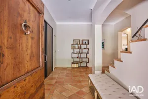 House in AIX-EN-PROVENCE (13090)