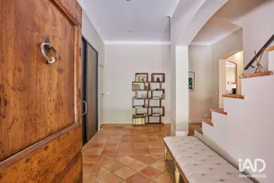 House in AIX-EN-PROVENCE (13090)