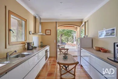 House in AIX-EN-PROVENCE (13090)