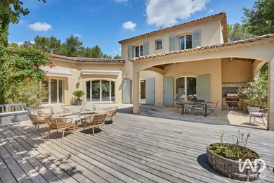 House in AIX-EN-PROVENCE (13090)