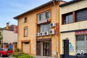 Murs commerciaux  à MURET (31600)