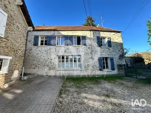 House in POMMEUSE (77515)
