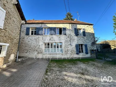 House in POMMEUSE (77515)