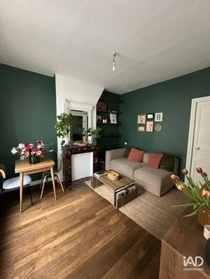 Appartement à LE KREMLIN-BICÊTRE (94270)