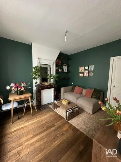 Appartement à LE KREMLIN-BICÊTRE (94270)