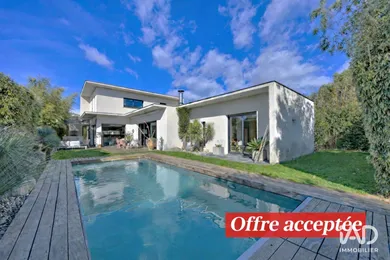 Maison à LATTES (34970)