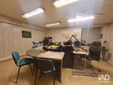 Murs commerciaux à PAU (64000)