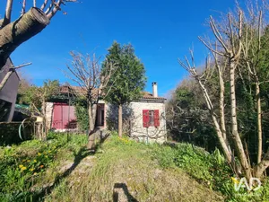 Maison à AVÈNE (34260)