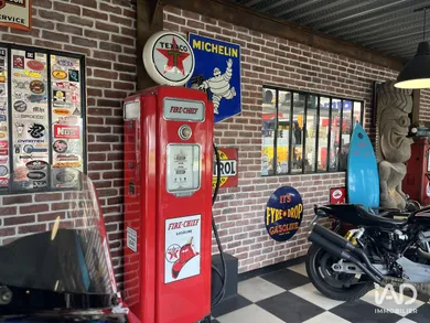 Boutique/Local commercial à LA ROCHELLE (17000)