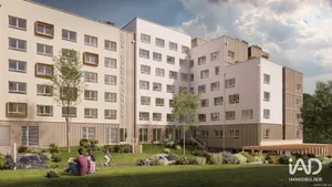 Appartement à LORIENT (56100)