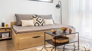 Appartement à LORIENT (56100)