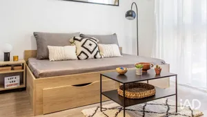 Appartement à LORIENT (56100)
