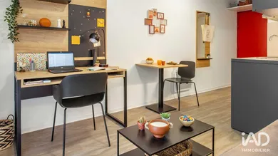 Appartement à LORIENT (56100)