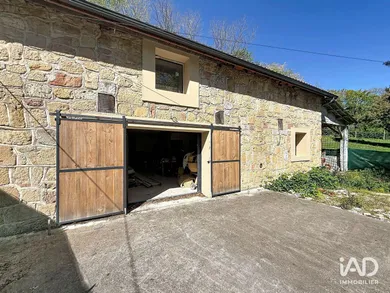 House in LALONGUE (64350)