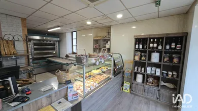 Bakery in COUHÉ (86700)