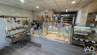 Bakery in COUHÉ (86700)