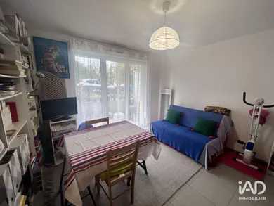 Apartment in VILLENAVE-D'ORNON (33140)