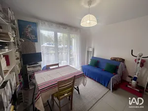 Apartment in VILLENAVE-D'ORNON (33140)