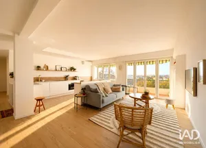 Apartment in SAINT-RAPHAËL (83700)