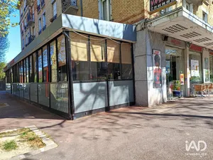 Restaurant in SURESNES (92150)