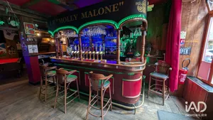 Bar in FOUGÈRES (35300)