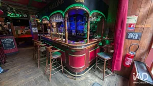 Bar in FOUGÈRES (35300)
