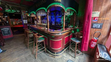 Bar in FOUGÈRES (35300)