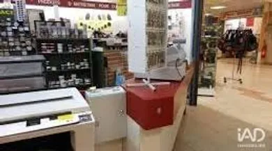 Boutique/Local commercial à ABBEVILLE (80100)