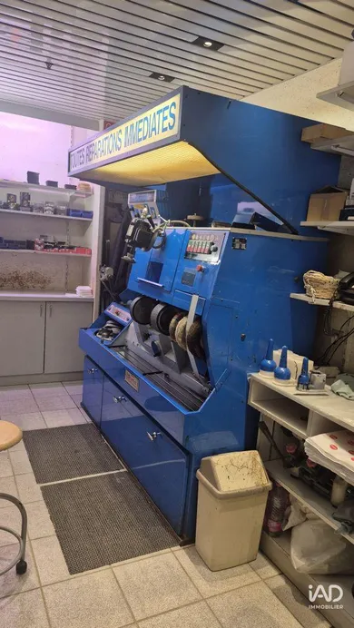 Commercial in ABBEVILLE (80100)