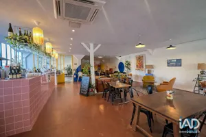 Boutique/Local commercial à MAISONS-ALFORT (94700)