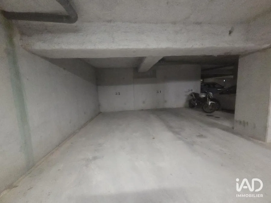 Parking à SAINT-FARGEAU-PONTHIERRY (77310) photo 3