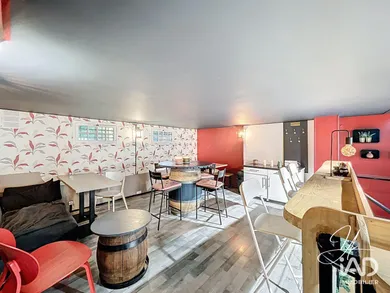Lease-hold in BOULOGNE-BILLANCOURT (92100)