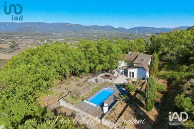 House in GRAMBOIS (84240)