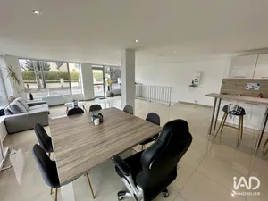 Boutique/Local commercial à VIRY-CHÂTILLON (91170)