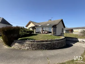 Maison à QUINS (12800)