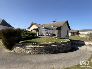 Maison à QUINS (12800)