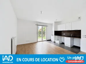 Appartement à BOIS-D'ARCY (78390)