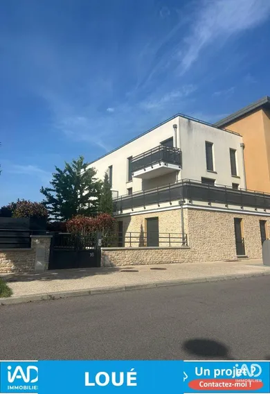 Apartment in BOIS-D'ARCY (78390)