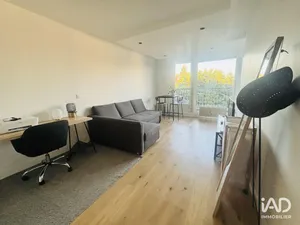 Appartement à LILLE (59000)