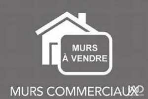 Murs commerciaux  à MÉRY-SUR-OISE (95540)