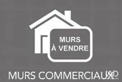 Murs commerciaux  à MÉRY-SUR-OISE (95540)