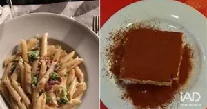 Restaurant à MÉRY-SUR-OISE (95540)