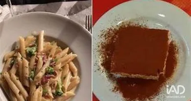 Restaurant à MÉRY-SUR-OISE (95540)