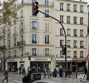 Boutique/Local commercial à PARIS (75011)