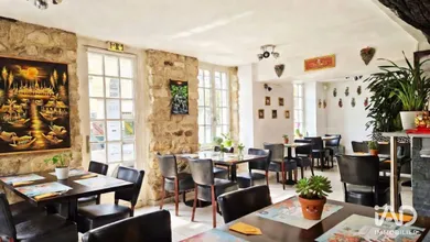 Restaurant in OSNY (95520)